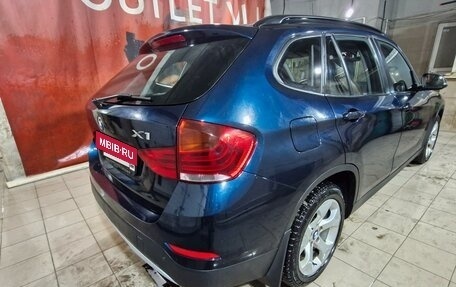 BMW X1, 2014 год, 1 999 000 рублей, 6 фотография