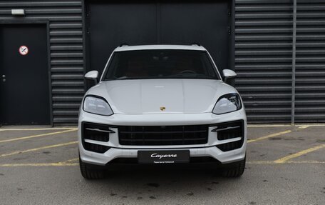 Porsche Cayenne III, 2024 год, 19 975 000 рублей, 3 фотография
