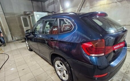 BMW X1, 2014 год, 1 999 000 рублей, 4 фотография