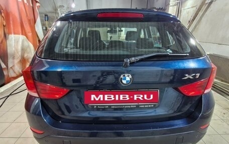 BMW X1, 2014 год, 1 999 000 рублей, 5 фотография