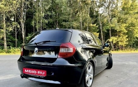 BMW 1 серия, 2005 год, 1 400 000 рублей, 2 фотография