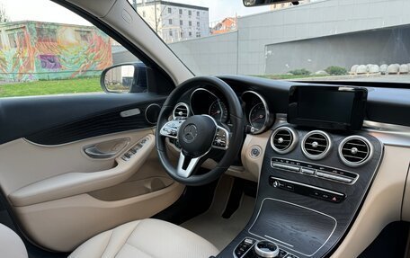 Mercedes-Benz C-Класс, 2019 год, 2 950 000 рублей, 4 фотография