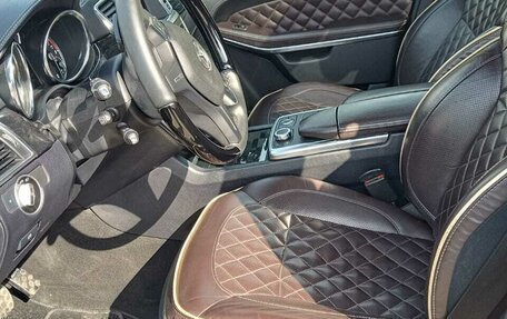 Mercedes-Benz GL-Класс, 2012 год, 2 490 000 рублей, 5 фотография