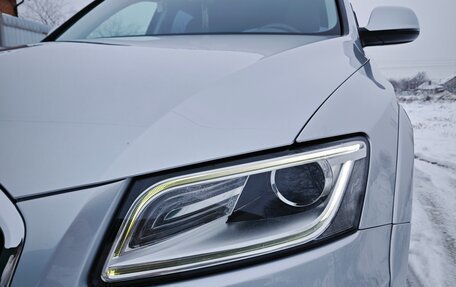 Audi Q5, 2012 год, 2 600 000 рублей, 7 фотография