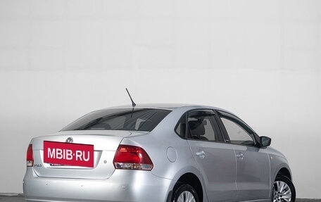 Volkswagen Polo VI (EU Market), 2014 год, 1 179 000 рублей, 4 фотография