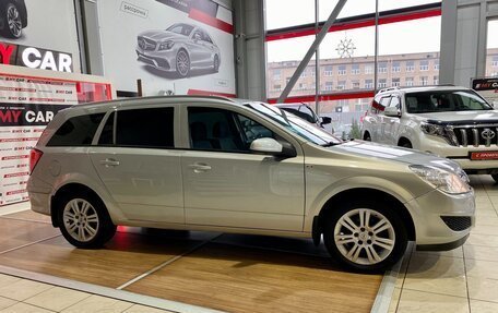 Opel Astra H, 2012 год, 779 000 рублей, 3 фотография