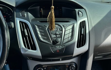 Ford Focus III, 2012 год, 910 000 рублей, 3 фотография