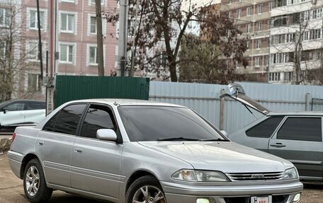 Toyota Carina, 1996 год, 515 000 рублей, 5 фотография