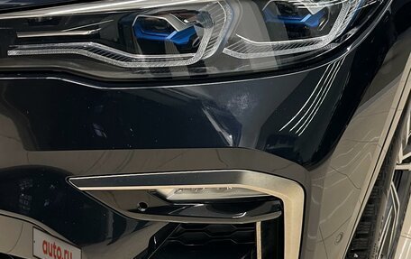 BMW X7, 2020 год, 10 700 000 рублей, 6 фотография
