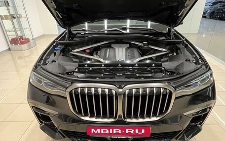 BMW X7, 2020 год, 10 700 000 рублей, 4 фотография