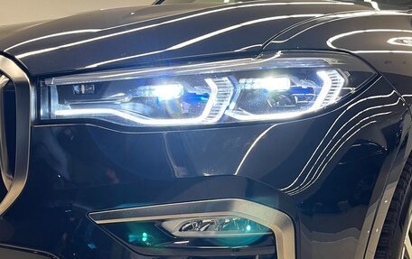 BMW X7, 2020 год, 10 700 000 рублей, 8 фотография