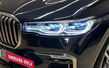 BMW X7, 2020 год, 10 700 000 рублей, 7 фотография