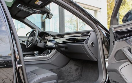 Audi A8, 2024 год, 11 000 000 рублей, 8 фотография
