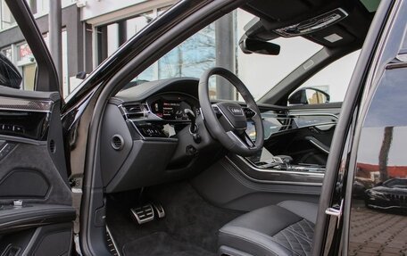 Audi A8, 2024 год, 11 000 000 рублей, 6 фотография