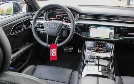 Audi A8, 2024 год, 11 000 000 рублей, 5 фотография