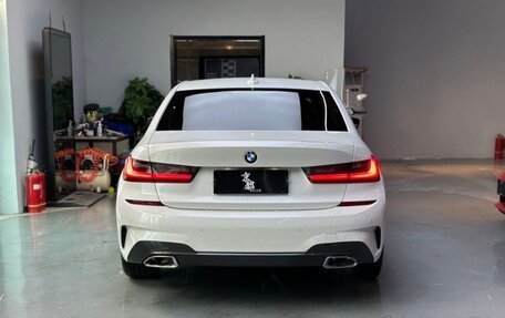 BMW 3 серия, 2021 год, 2 850 000 рублей, 3 фотография