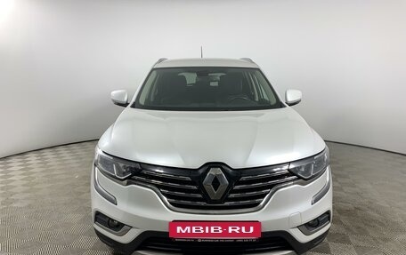 Renault Koleos II, 2019 год, 2 585 000 рублей, 2 фотография