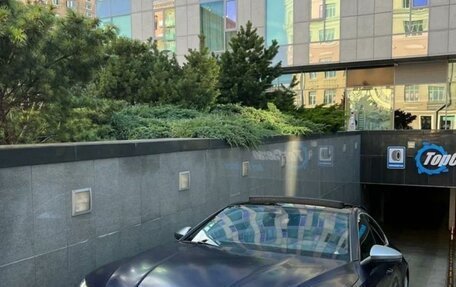 Audi RS 7, 2021 год, 16 800 000 рублей, 5 фотография