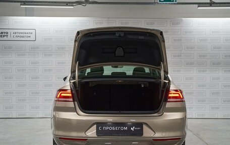 Volkswagen Passat B8 рестайлинг, 2016 год, 1 857 893 рублей, 5 фотография