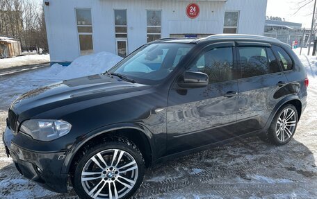 BMW X5, 2012 год, 2 700 000 рублей, 2 фотография