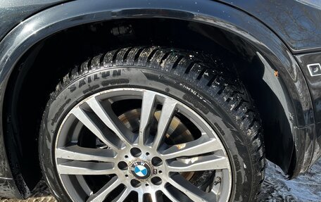 BMW X5, 2012 год, 2 700 000 рублей, 5 фотография