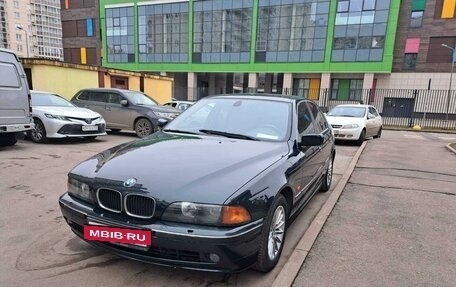 BMW 5 серия, 2000 год, 850 000 рублей, 5 фотография