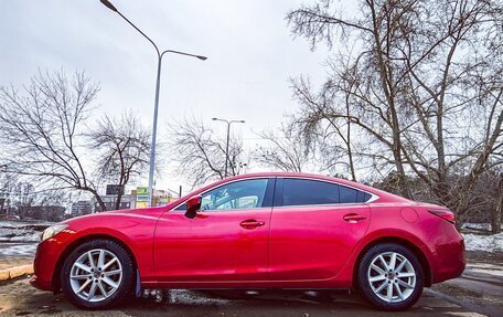 Mazda 6, 2014 год, 1 999 999 рублей, 6 фотография