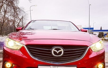 Mazda 6, 2014 год, 1 999 999 рублей, 2 фотография