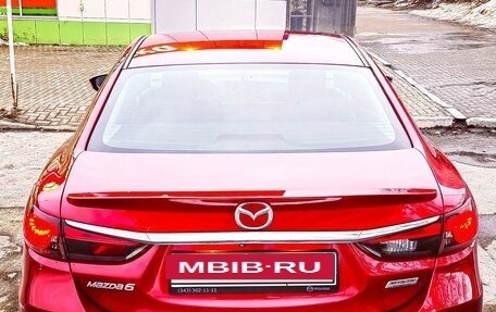 Mazda 6, 2014 год, 1 999 999 рублей, 3 фотография