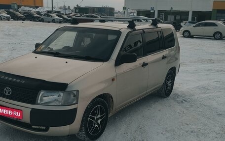 Toyota Probox I, 2010 год, 930 000 рублей, 3 фотография