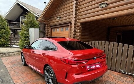 BMW 2 серия F44, 2021 год, 3 700 000 рублей, 6 фотография