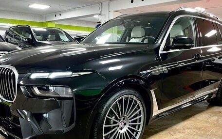 BMW X7, 2023 год, 27 671 000 рублей, 2 фотография