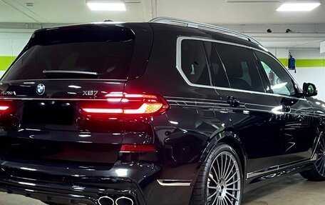 BMW X7, 2023 год, 27 671 000 рублей, 5 фотография