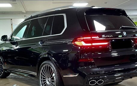 BMW X7, 2023 год, 27 671 000 рублей, 3 фотография