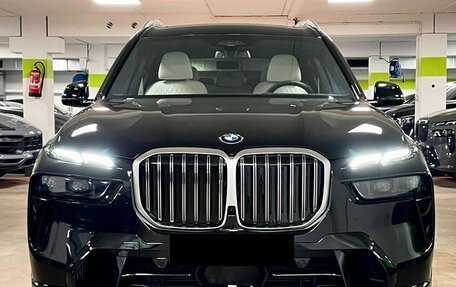BMW X7, 2023 год, 27 671 000 рублей, 6 фотография