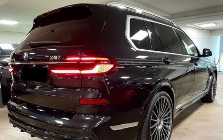 BMW X7, 2023 год, 27 671 000 рублей, 4 фотография