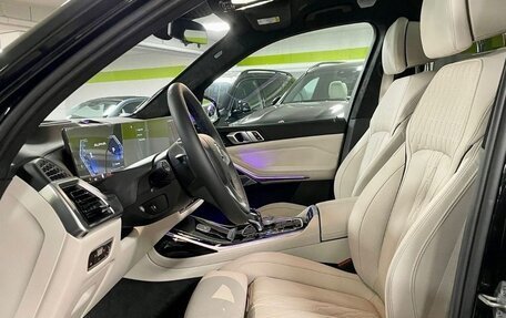 BMW X7, 2023 год, 27 671 000 рублей, 7 фотография