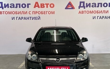 Opel Astra H, 2013 год, 849 000 рублей, 2 фотография