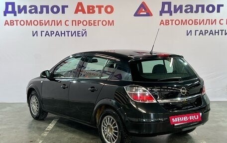 Opel Astra H, 2013 год, 849 000 рублей, 4 фотография