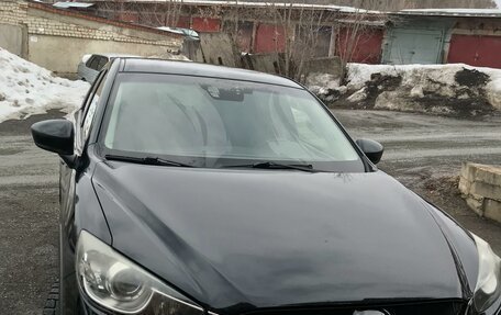 Mazda CX-5 II, 2013 год, 1 850 000 рублей, 4 фотография