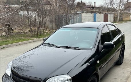 Chevrolet Lacetti, 2006 год, 500 000 рублей, 2 фотография