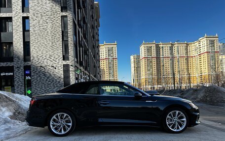 Audi A5, 2020 год, 4 100 000 рублей, 3 фотография
