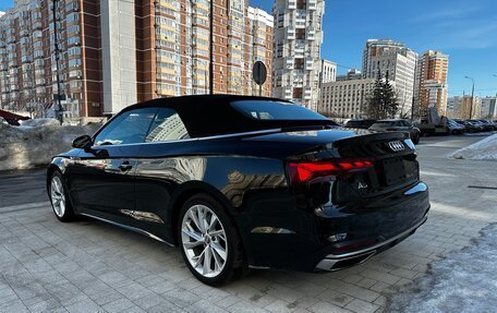 Audi A5, 2020 год, 4 100 000 рублей, 6 фотография