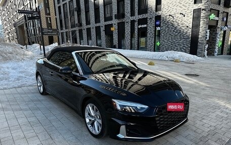 Audi A5, 2020 год, 4 100 000 рублей, 2 фотография