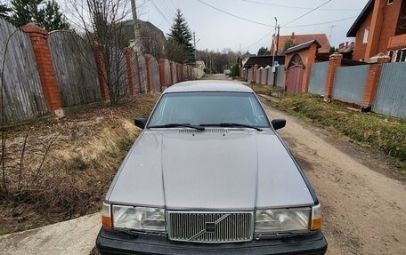 Volvo 940, 1993 год, 250 000 рублей, 3 фотография