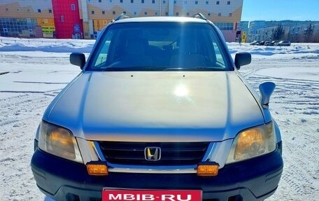 Honda CR-V IV, 1996 год, 569 000 рублей, 2 фотография