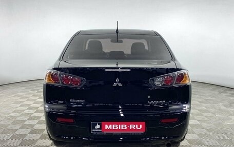 Mitsubishi Lancer IX, 2012 год, 1 069 000 рублей, 6 фотография