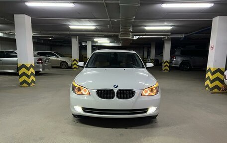 BMW 5 серия, 2009 год, 1 550 000 рублей, 2 фотография