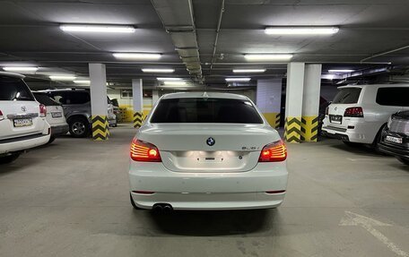 BMW 5 серия, 2009 год, 1 550 000 рублей, 4 фотография