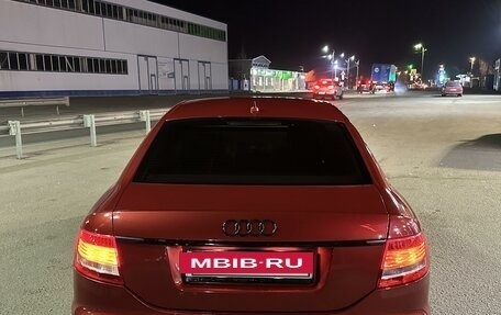 Audi A6, 2006 год, 800 000 рублей, 3 фотография